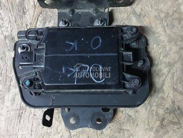 Radar za Renault Megane od 2016. do 2024. god.