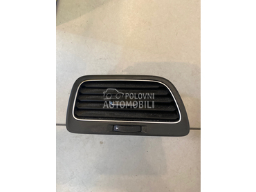 Resetka ventilacije za Volkswagen Golf 7