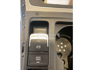 Rucna kocnica za Volkswagen Golf 7