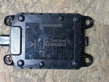 Radar za Renault Megane od 2016. do 2020. god.