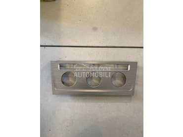 blenda prekidaca klime za Volkswagen Golf 7