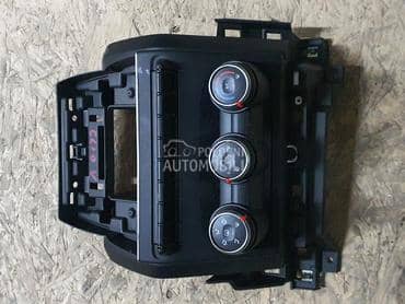 Prekidači za grejanje za Renault Clio od 2018. do 2024. god.