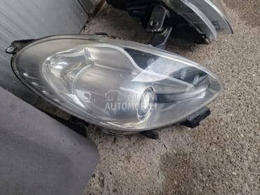 farovi za Alfa Romeo Giulietta