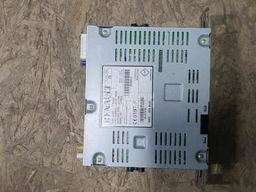 radio za Renault Megane