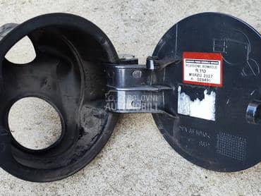 Poklopac rezervoara za Fiat EVO