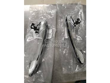 kvaka za Fiat 500 od 2008. do 2024. god.