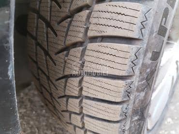 Aluminijumske felne  16" 5 x 112