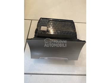 kaseta za Volkswagen Golf 7