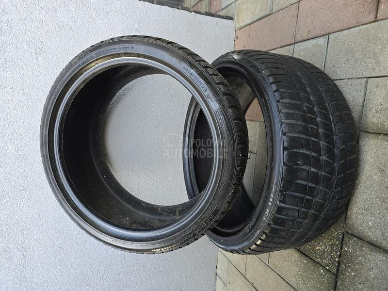 Falken 275/35 R21 Zimska