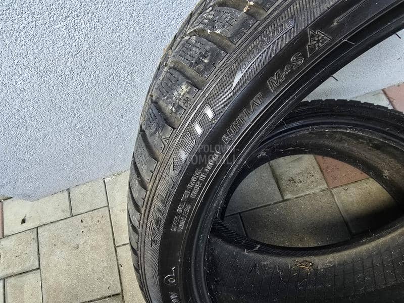 Falken 275/35 R21 Zimska