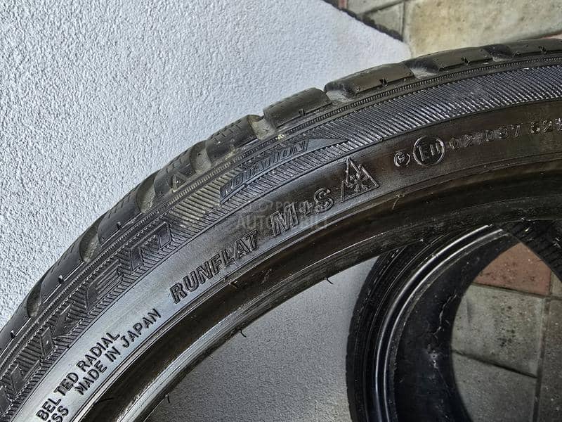 Falken 275/35 R21 Zimska