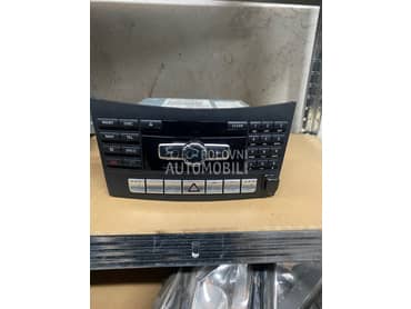 Radio za w212 za Mercedes Benz E 200, E 220, E 230 ...