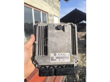 Kompjuter motora 3.0tdi za Volkswagen Touareg