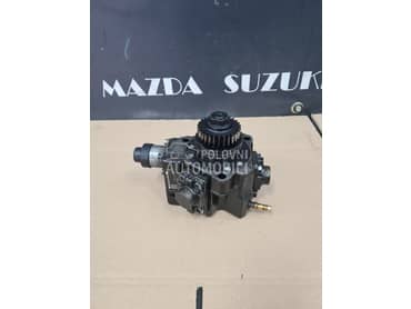 pumpa goriva bosch 1,6 dci za Nissan Qashqai, X-Trail od 2014. do 2021. god.