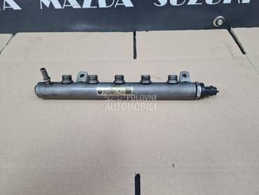 magistrala common rail 1,6 dci za Nissan Qashqai, X-Trail od 2014. do 2021. god.