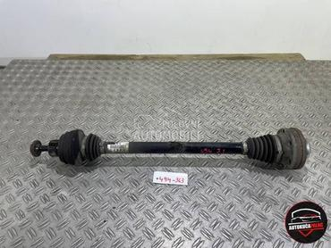 POLUOSOVINA za Audi A8
