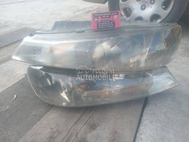 Far za Peugeot 406