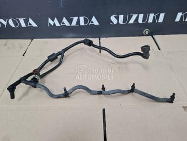 prelivni vod goriva 1,6 dci za Nissan Qashqai, X-Trail od 2014. do 2021. god.