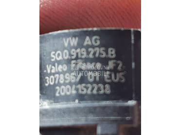 Parking senzor za Volkswagen Amarok, Golf 7, Golf 7 Alltrack ... od 2010. do 2022. god.