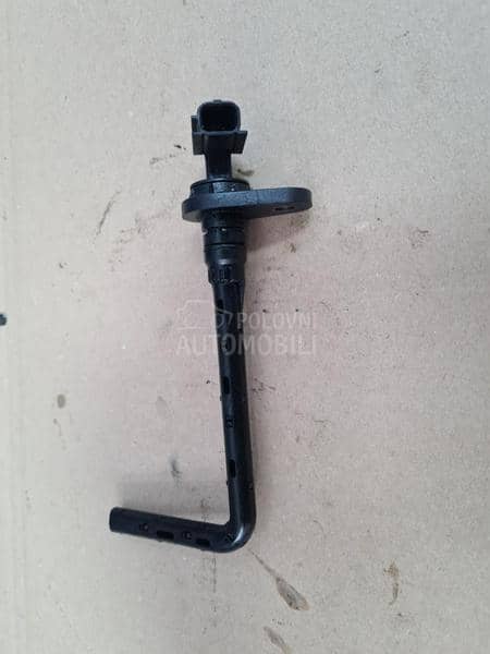 senzor nivoa ulja 1,6 dci