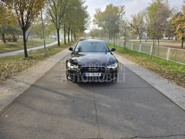 Audi A6 2.0 TDI