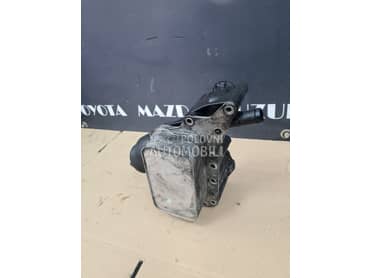 hladnjak ulja motora 1,6 dci za Nissan Qashqai, X-Trail od 2014. do 2021. god.