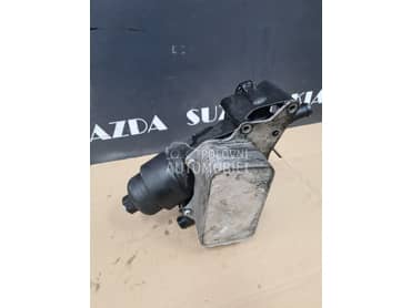 kuciste filtera ulja 1,6 dci za Nissan Qashqai, X-Trail od 2014. do 2021. god.