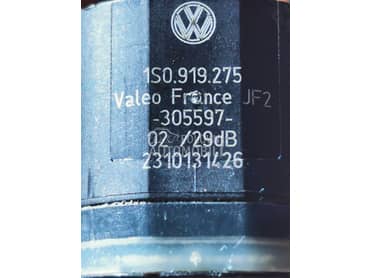Parking senzor za Volkswagen Passat B7, Passat B7 Alltrack, Passat B8 ... od 2009. do 2020. god.