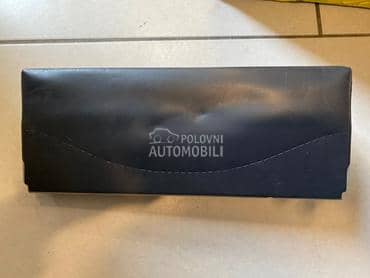 air bag nogu za Volkswagen Golf 7