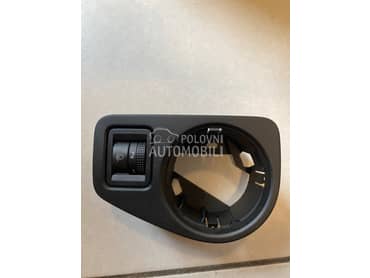 prekidac svetla za maglu za Volkswagen Golf 7