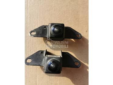 Prednja kamera za Nissan Qashqai, Qashqai + 2 od 2012. do 2020. god.