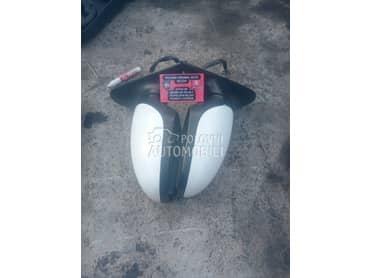 Retrovizor za Peugeot 406