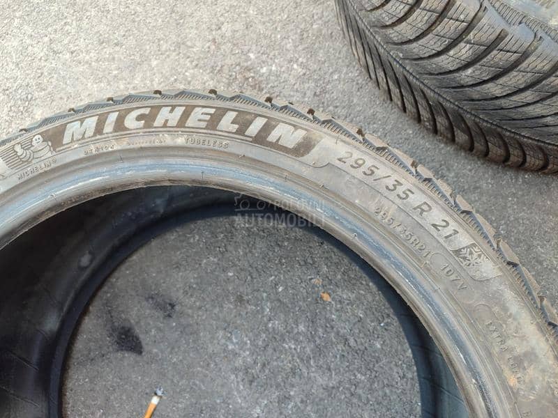 Michelin 295/35 R21 Zimska