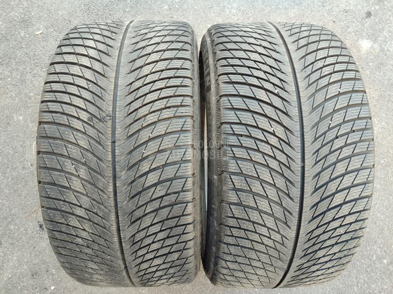 Michelin 295/35 R21 Zimska