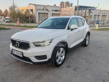 Volvo XC40 2.0d Momentum/Aut