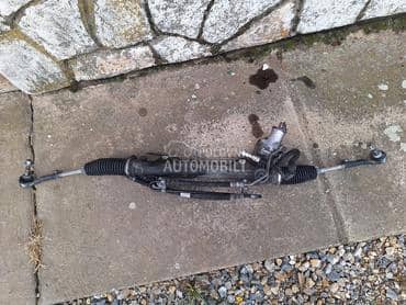 Letva volana E46 za BMW Serija 3 od 2000. do 2005. god.