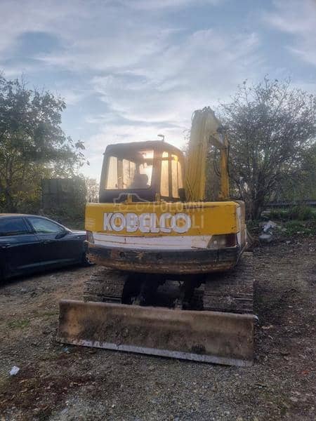 Kobelco 750