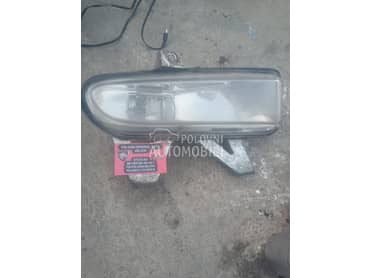 Maglenka za Peugeot 406, 407