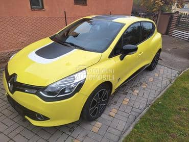 Renault Clio 0,9 Tce LIMITED 7