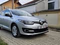 Renault Megane 1,2 TCE LIMITED