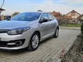 Renault Megane 1,2 TCE LIMITED