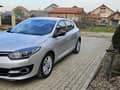 Renault Megane 1,2 TCE LIMITED