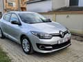 Renault Megane 1,2 TCE LIMITED