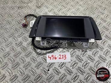 DISPLAY za BMW Serija 2