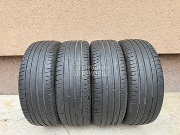 Michelin 225/55 R19 Letnja