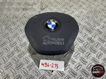 AIRBAG VOLANA za BMW Serija 2