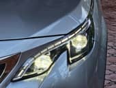 Peugeot 3008 ALLURE/LED/KAMERA