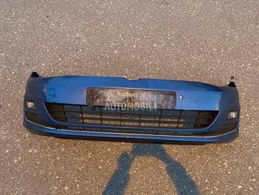 Prednji branik za Volkswagen Golf 7