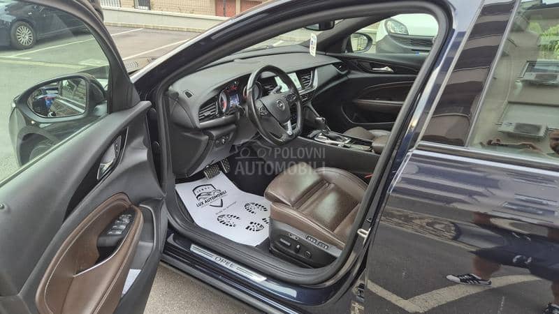 Opel Insignia 2.0 cdti Innovation
