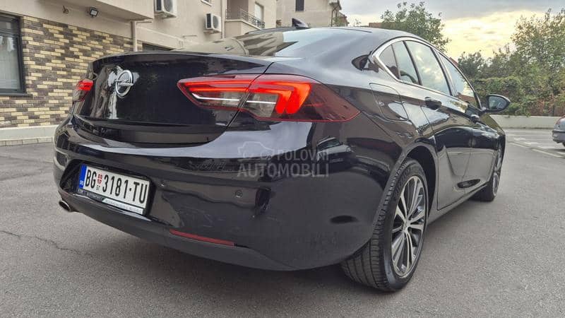 Opel Insignia 2.0 cdti Innovation